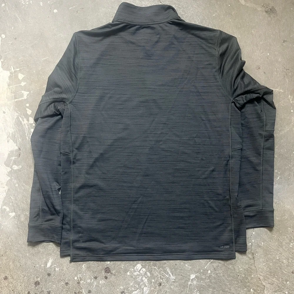 New Balance 1/2 Zip Pullover (Size XL)